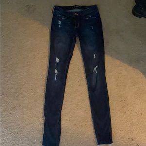 Hollister Jeans 0L